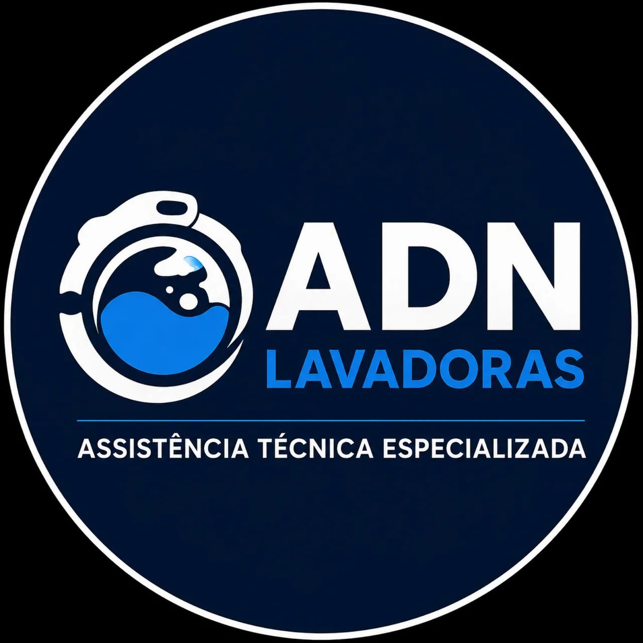 ASSISTÊNCIA DE MÁQUINA DE LAVAR
