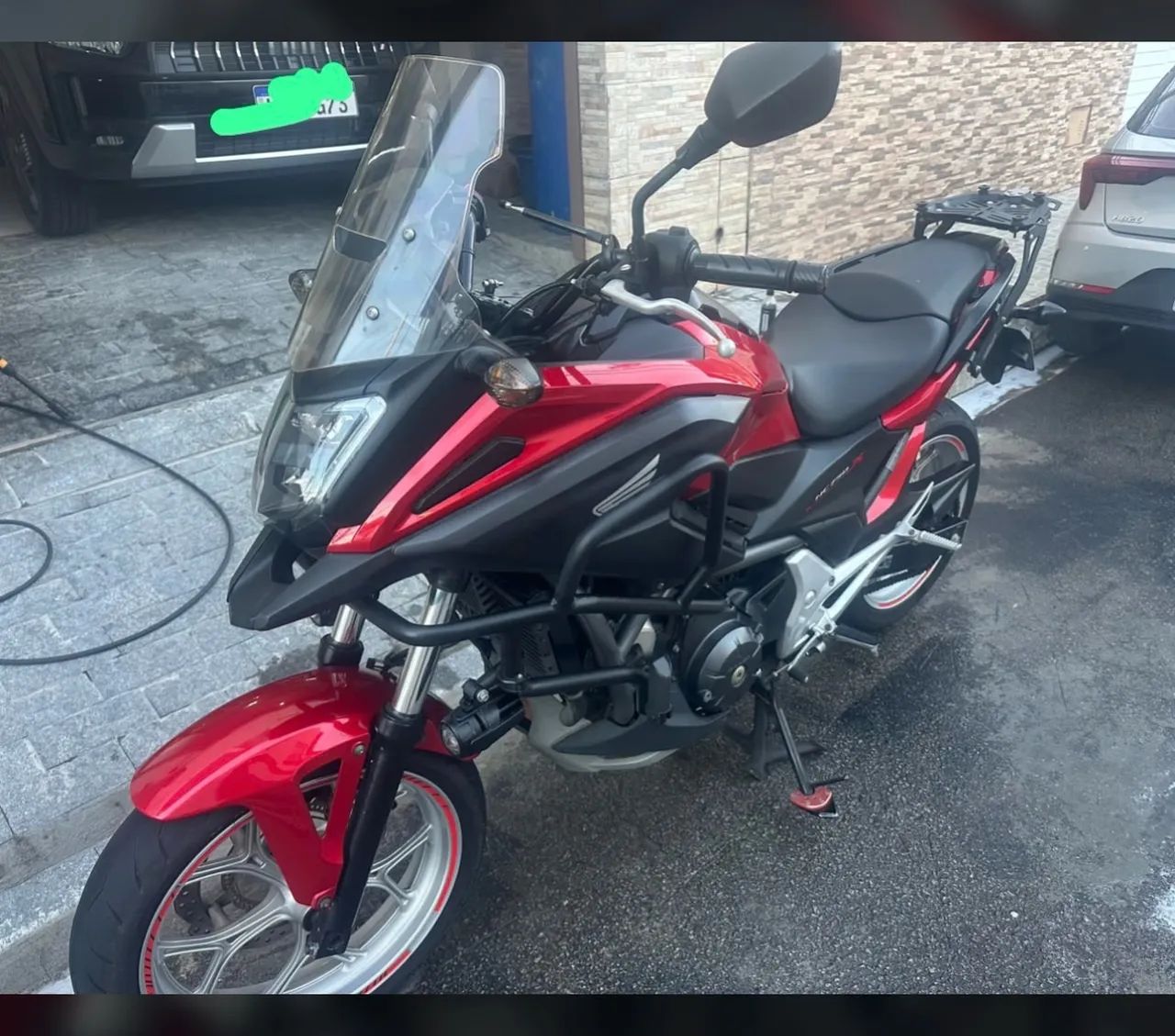 Honda NC Extra!  - Foto 5