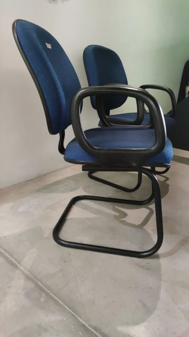 Cadeira para Escritório - Foto 2