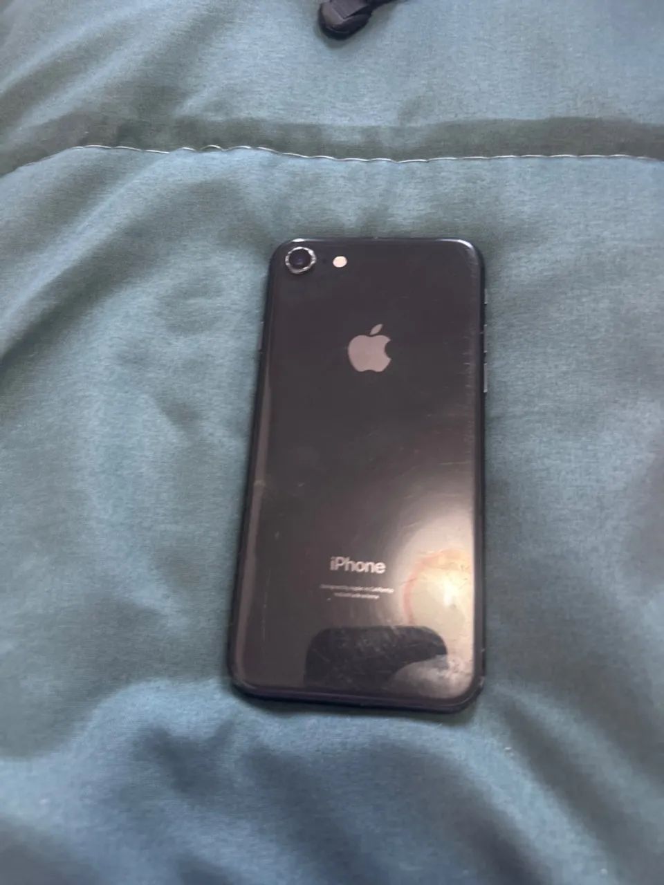 iPhone 7  - Foto 4