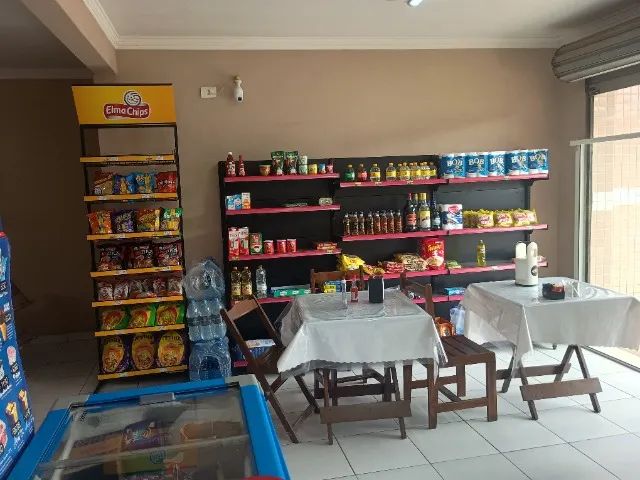 Panificadora completa só trabalhar  - Foto 2