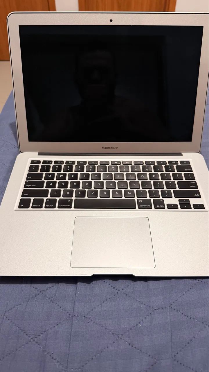 MacBook Air 2014  - Foto 4