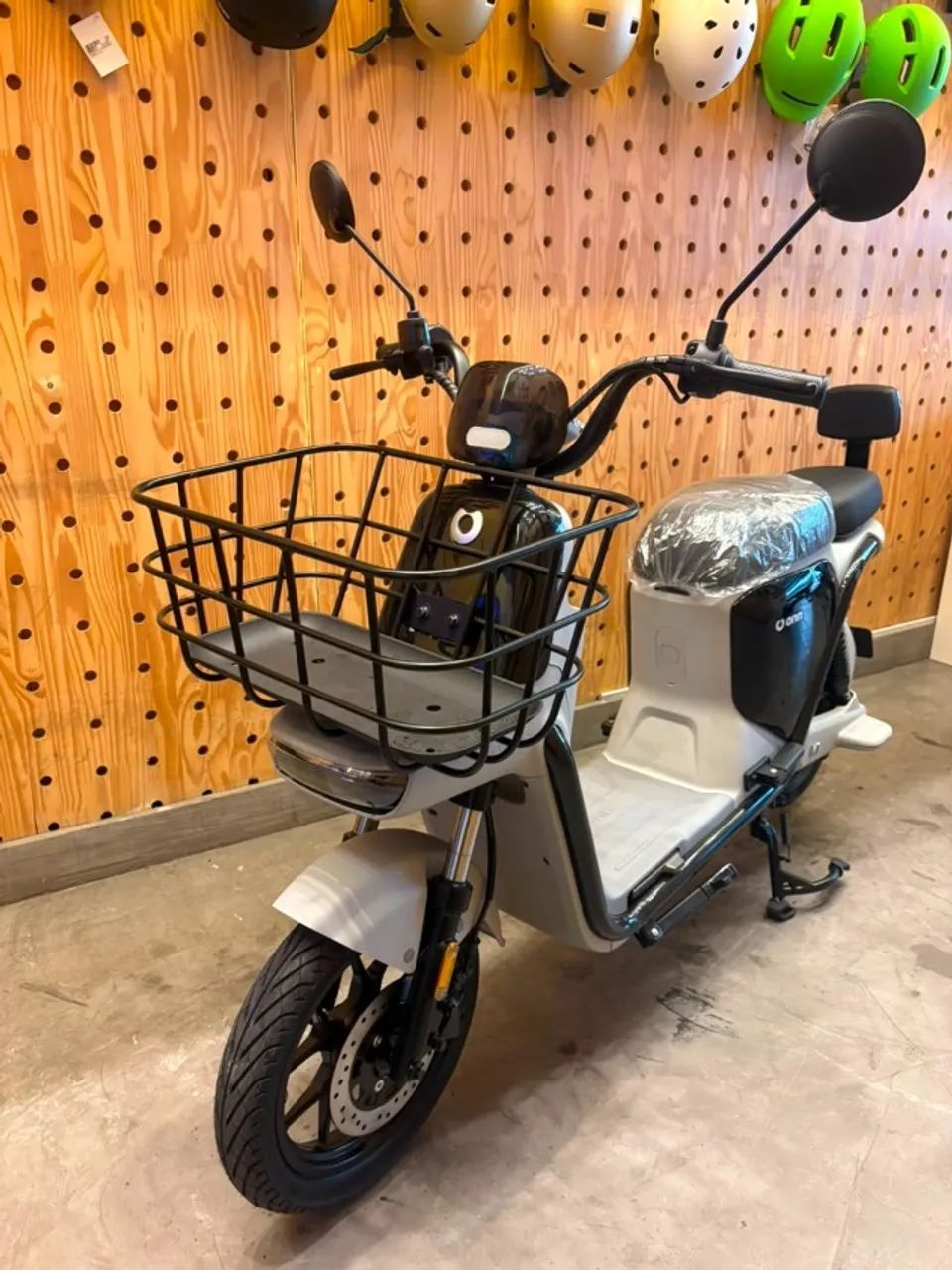Scooter ONN N1 - Foto 3
