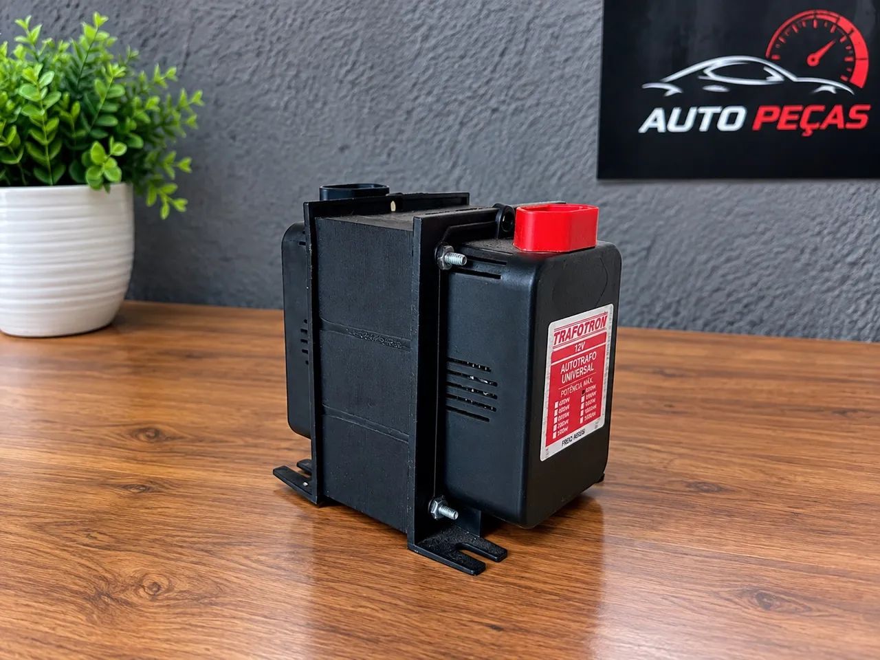 Transformador 5000VA