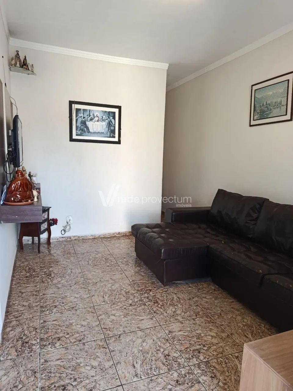 casa a venda com 3 dormitórios jardim telesp - Foto 5