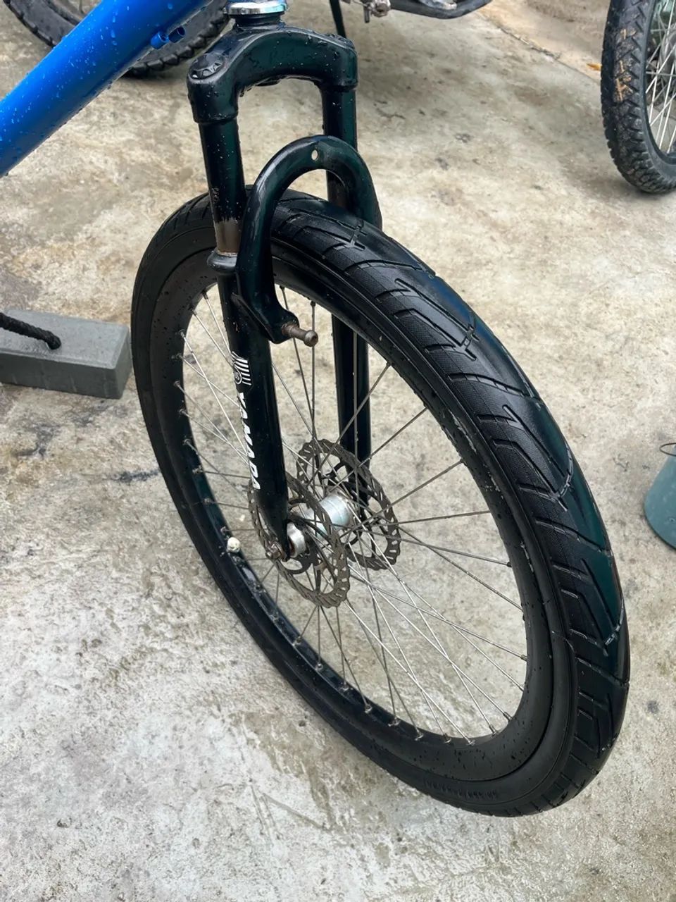 Bike aro 26 - Foto 2