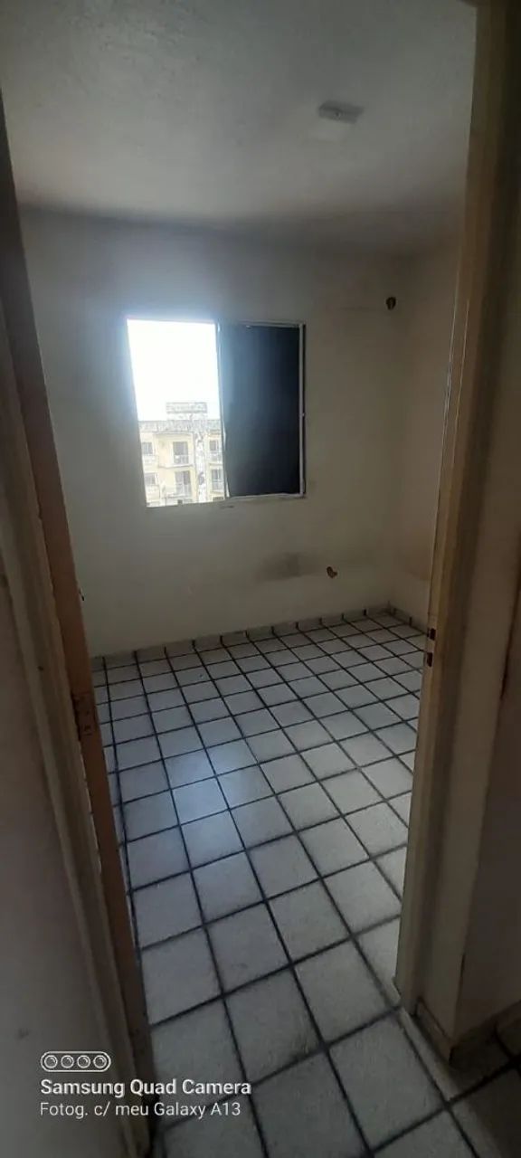 Vendo apartamento bequimão  - Foto 5