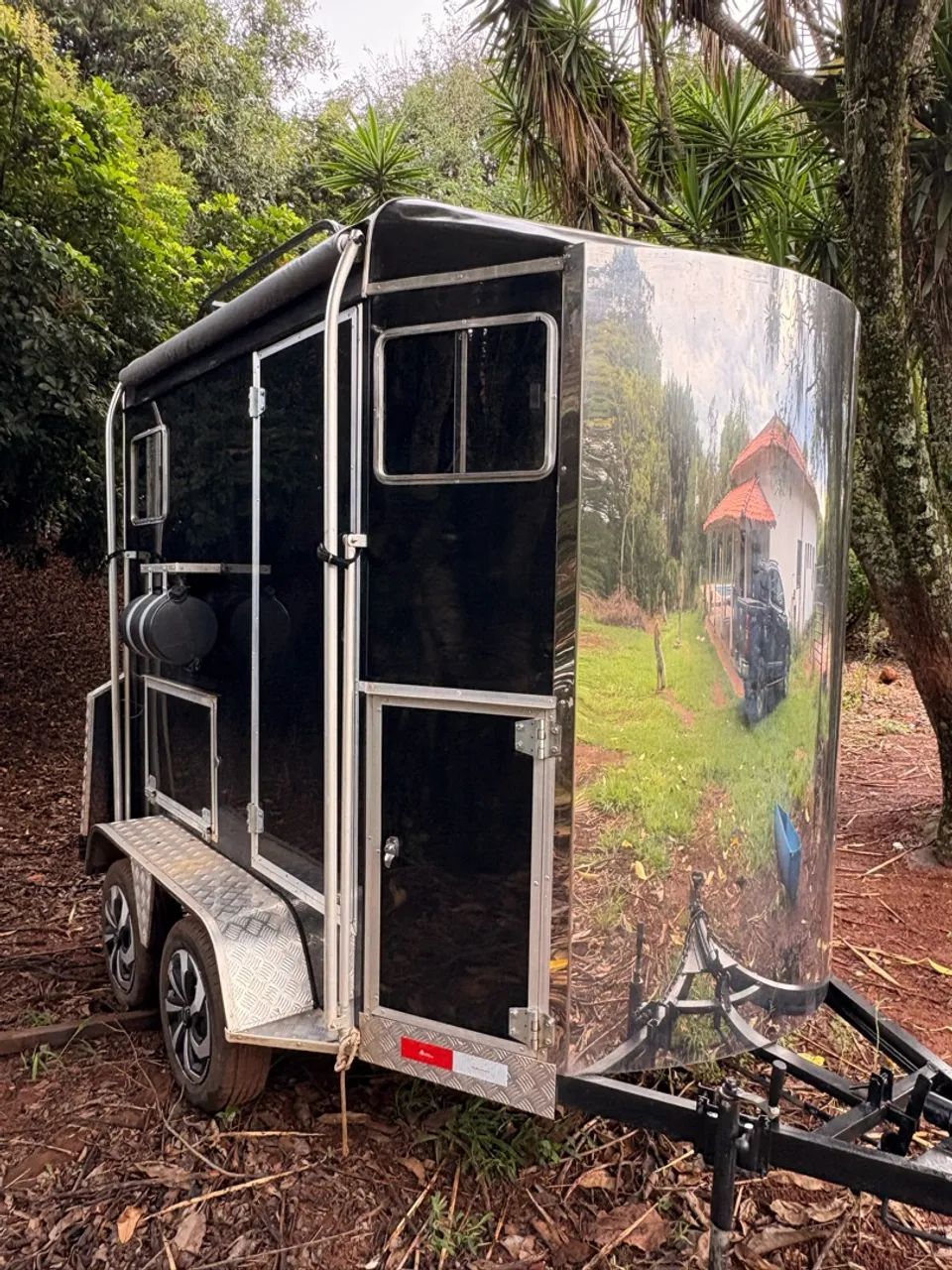 Trailer cavalo 2025  - Foto 2