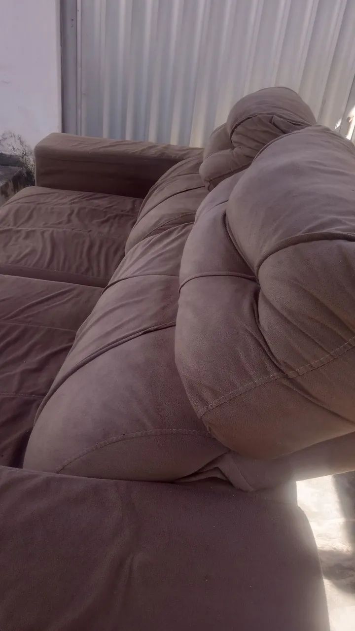 Sofá cama  - Foto 2