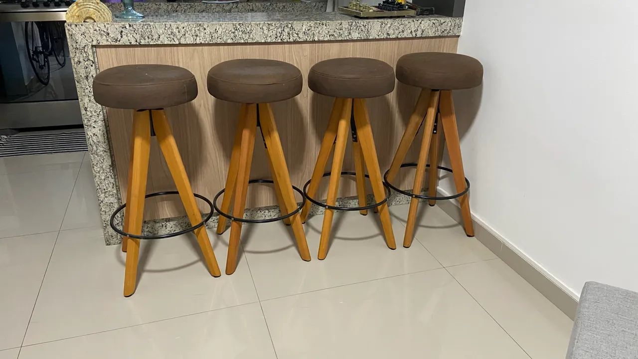 Banquetas 