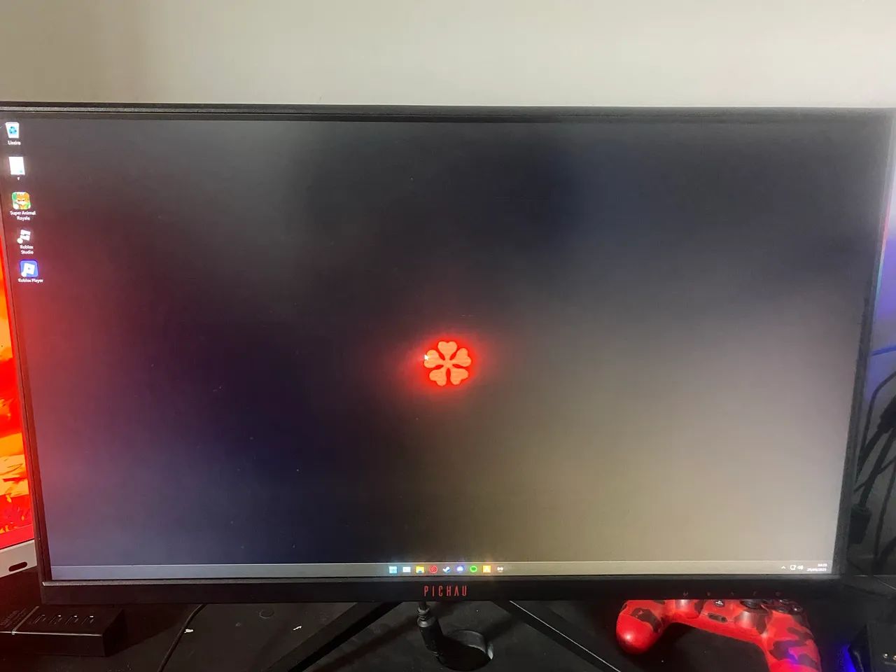 Monitor Pichau CR27 | 165hz | 2k QHD | IPS - Foto 3