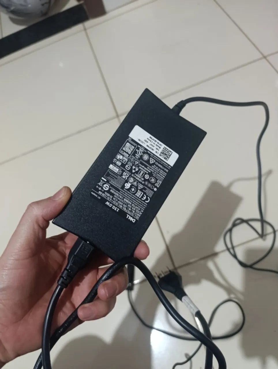 Dell Universal Dock Station D6000 - Foto 2