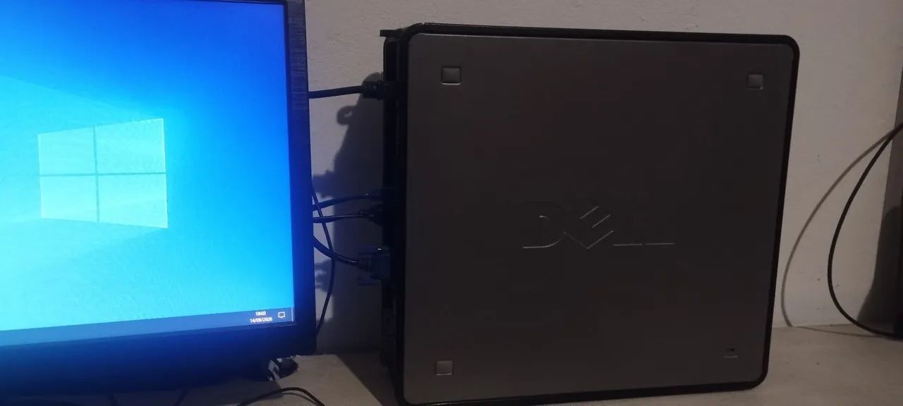 CPU Dell Optiplex 755 - Foto 2
