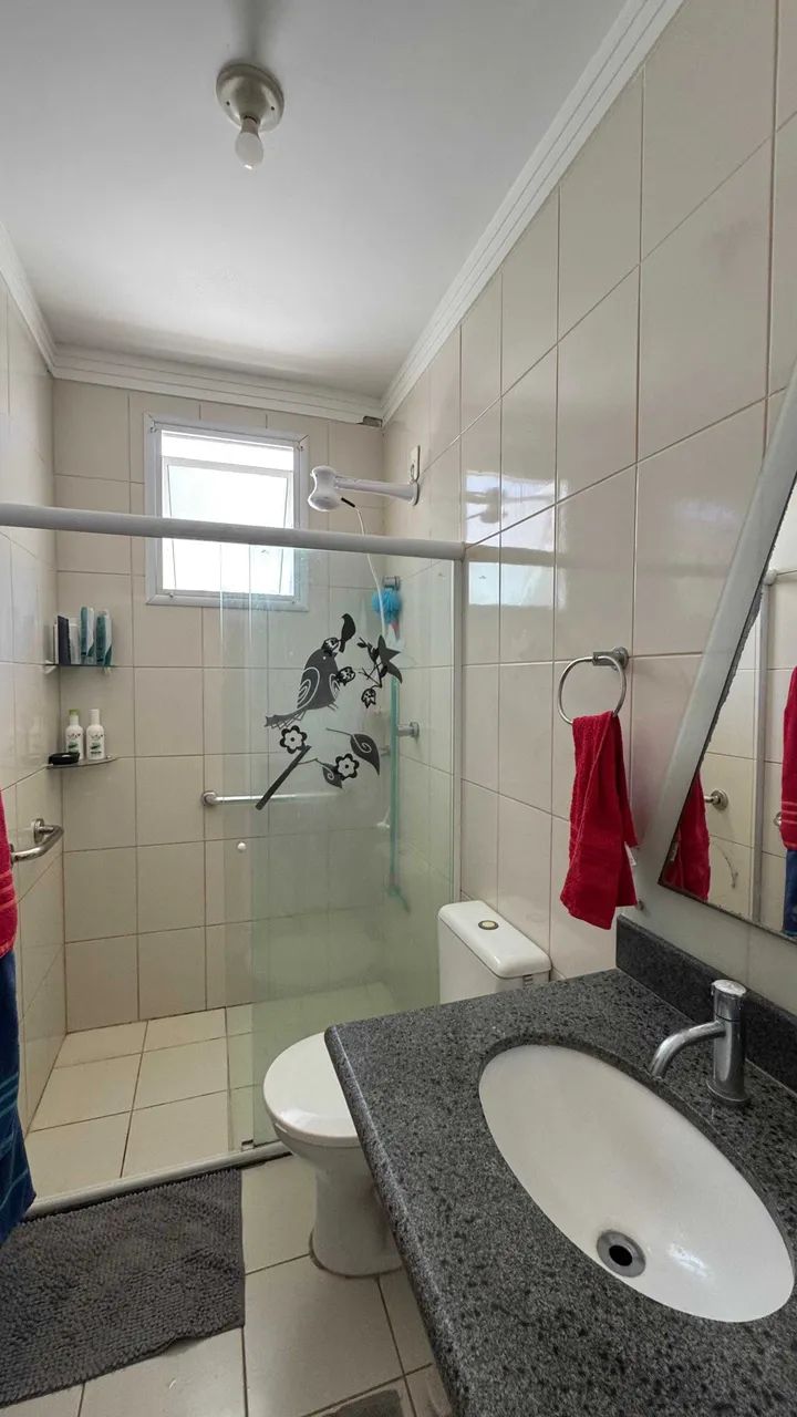 Casa à Venda no Parque Marine [11706] - Foto 4