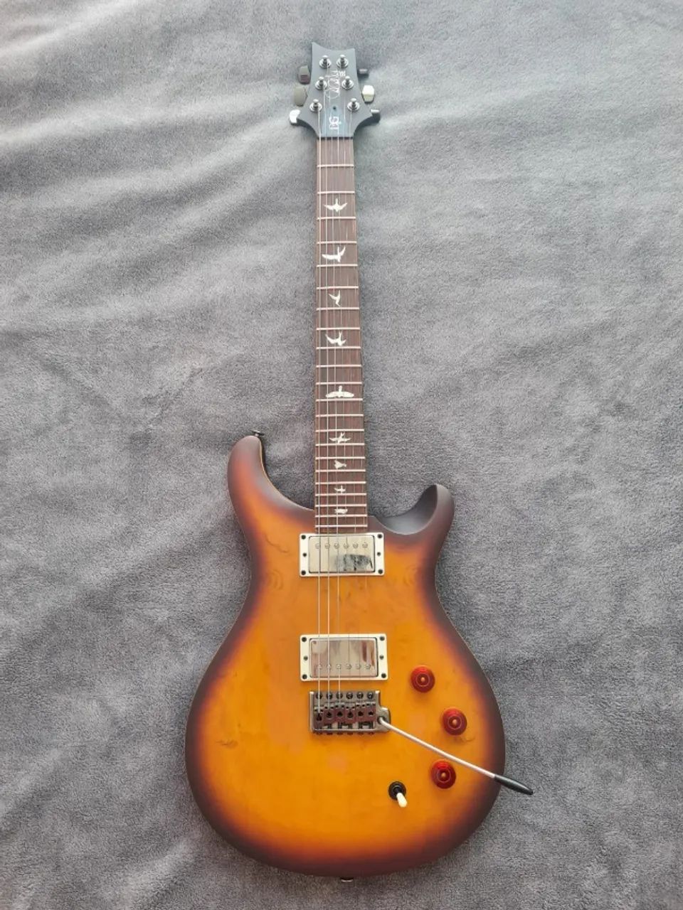 PRS SE DGT - Limited Edition  - Foto 2