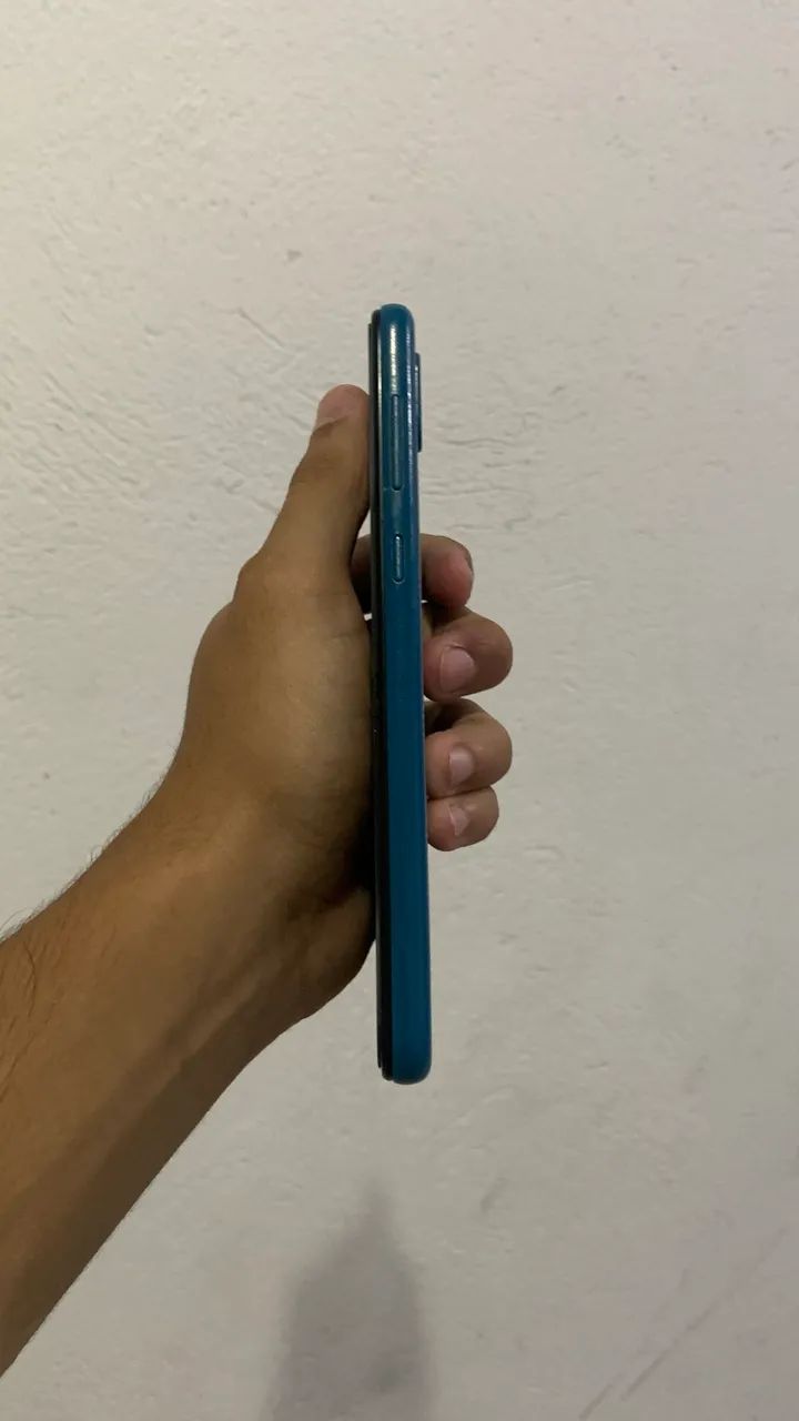 Galaxy A02 - Foto 5