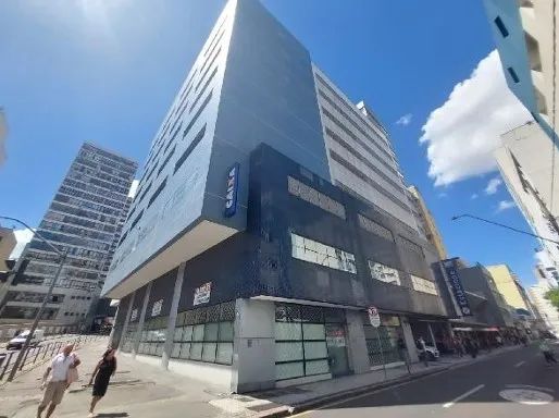 Sala de leilão em CENTRO / CURITIBA / PR | Licitação Aberta