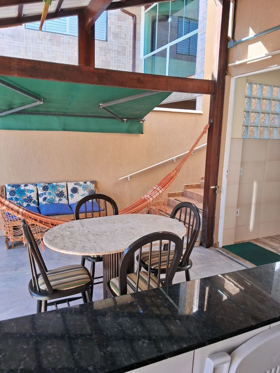 Casa 2 quartos de Temporada em Cordeirinho - Foto 5