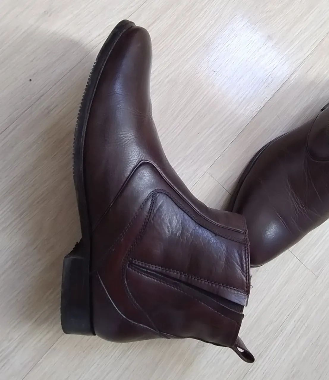 Bota Chelsea Milano n°40 e 41 - Foto 4
