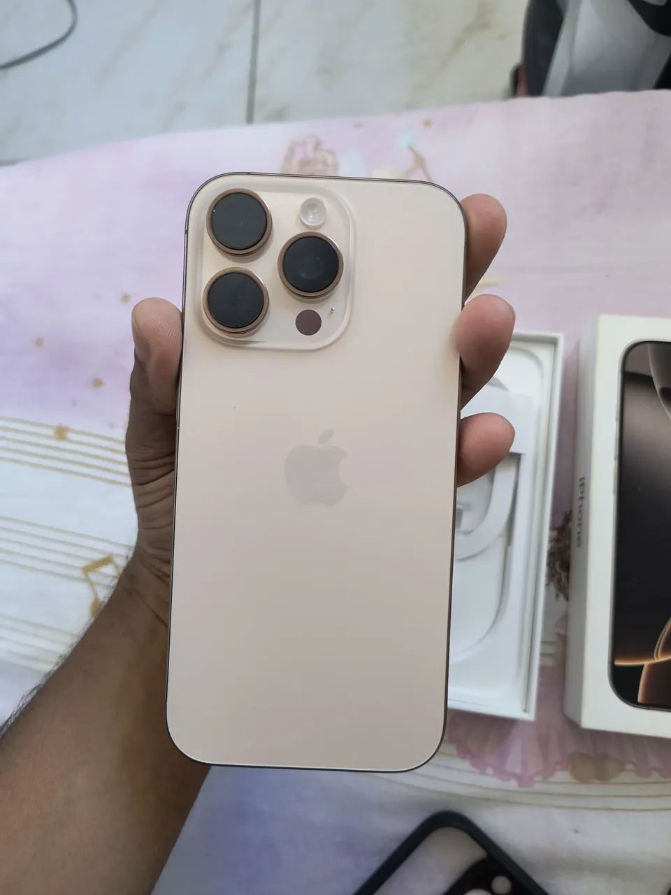 iPhone 16 Pro 128gb