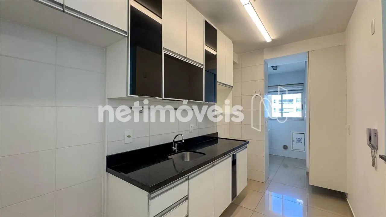 Venda Apartamento 3 quartos Vila da Serra Nova Lima - Foto 2