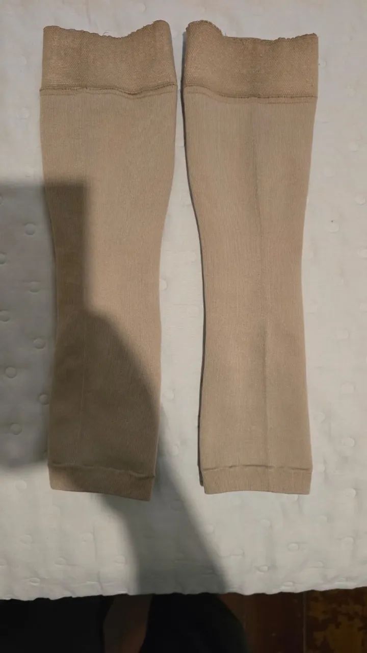 Meia Sigvaris Reduce - Foto 3