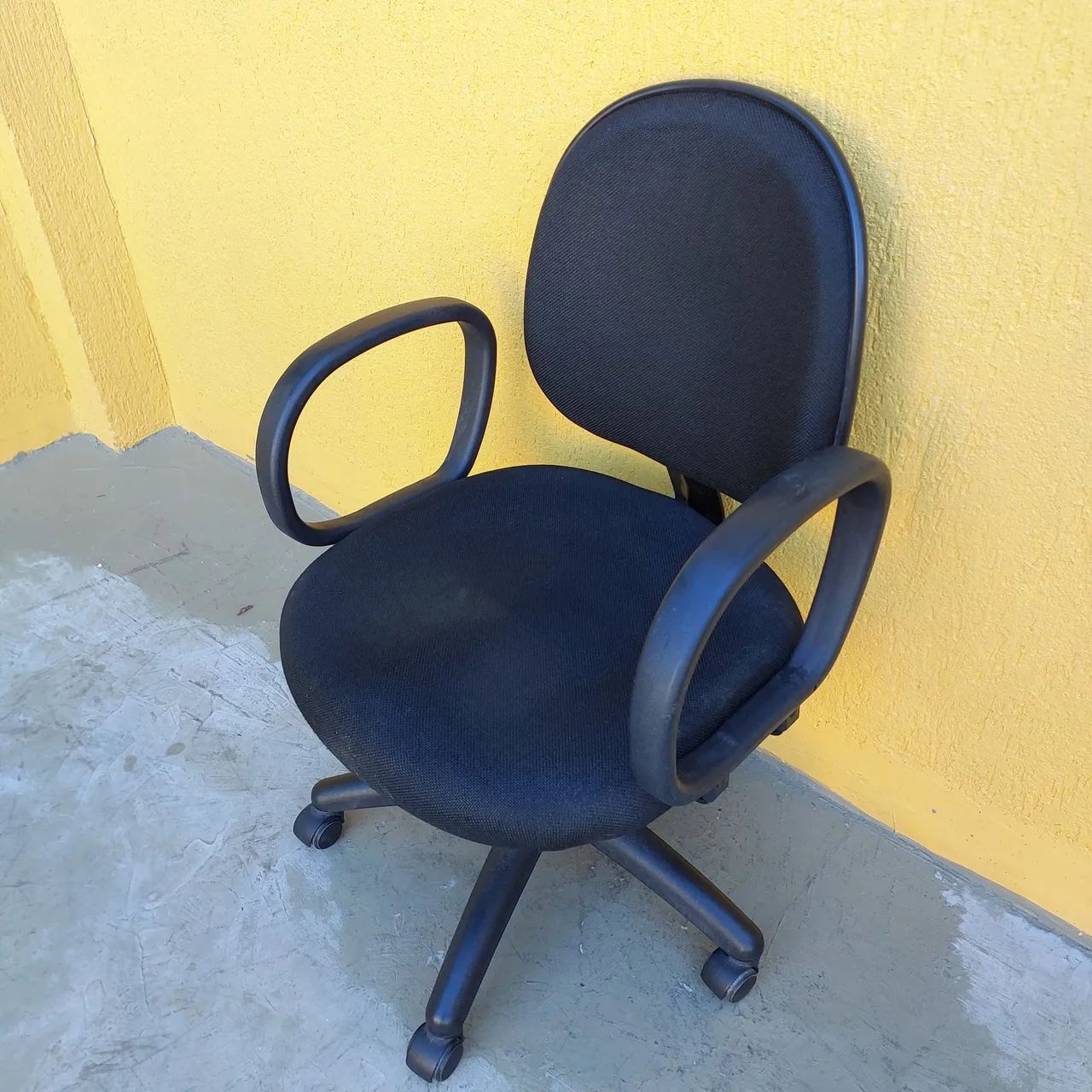 Cadeira escritorio  - Foto 2