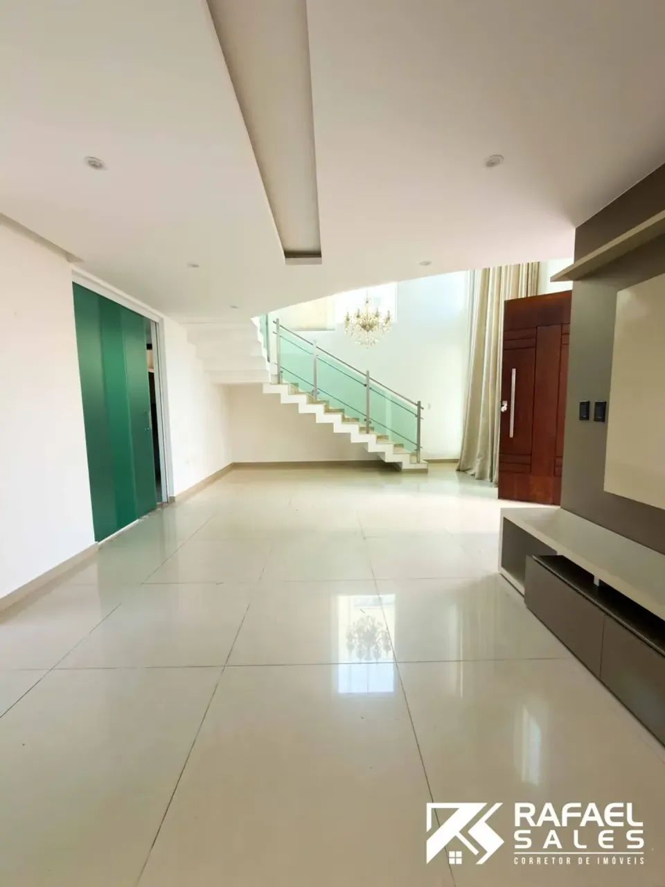Casa Duplex com 4 quartos (sendo 3 suítes) em Nova Parnamirim - Foto 5