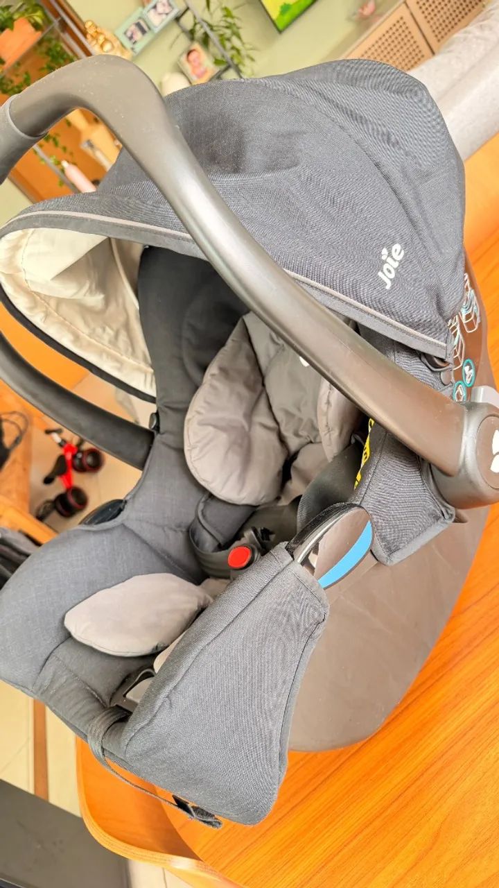 Bebê Conforto - Foto 6