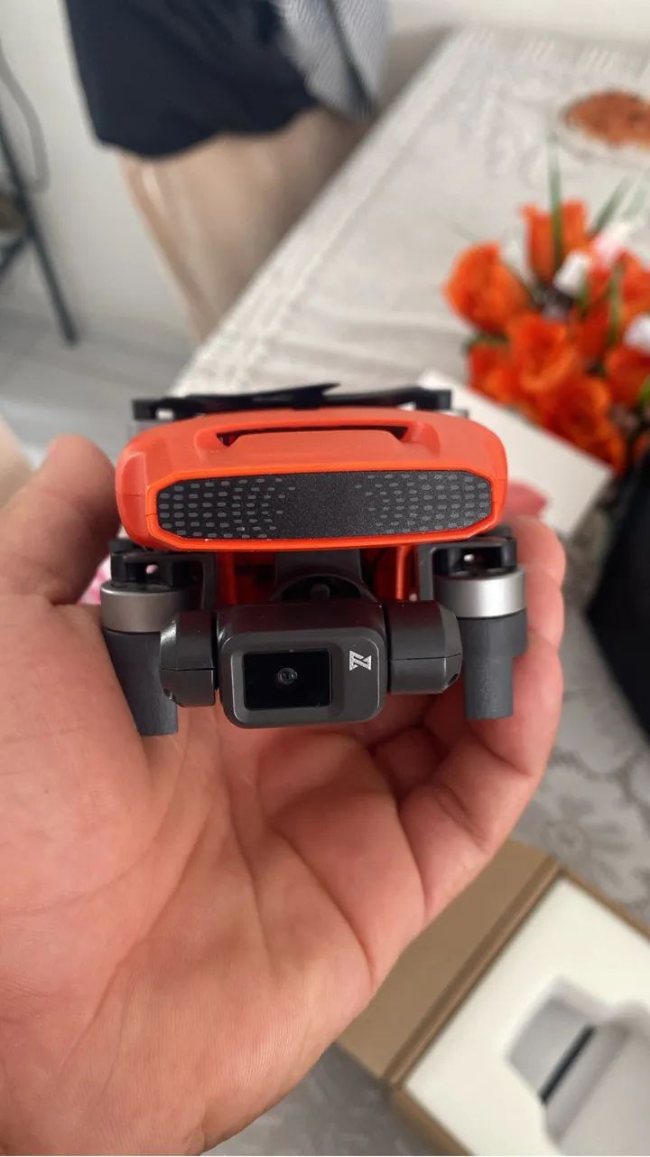 ? Drone Fimi Mini 3 SE - Seminovo - Completo! - Foto 3