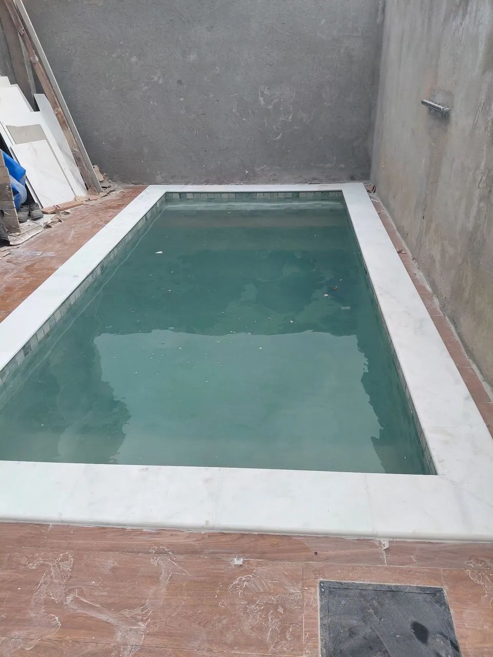 Trabalho com pintura e reparo * - Foto 5