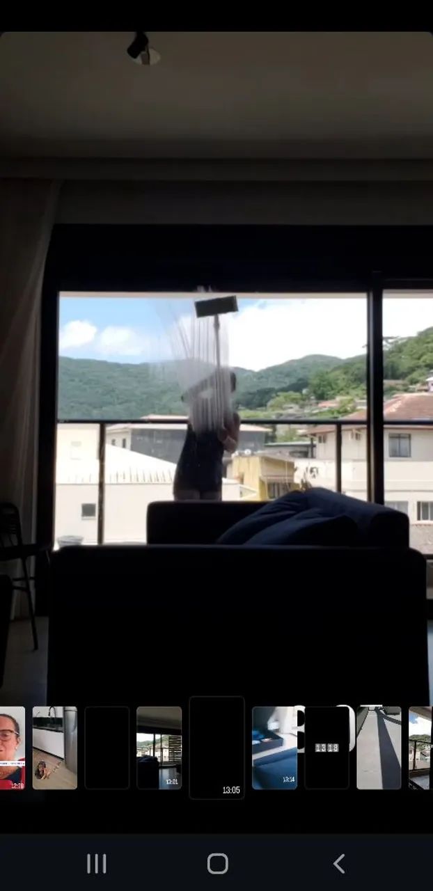  Diarista em Florianópolis | Faxina Residencial e Organização - Foto 5
