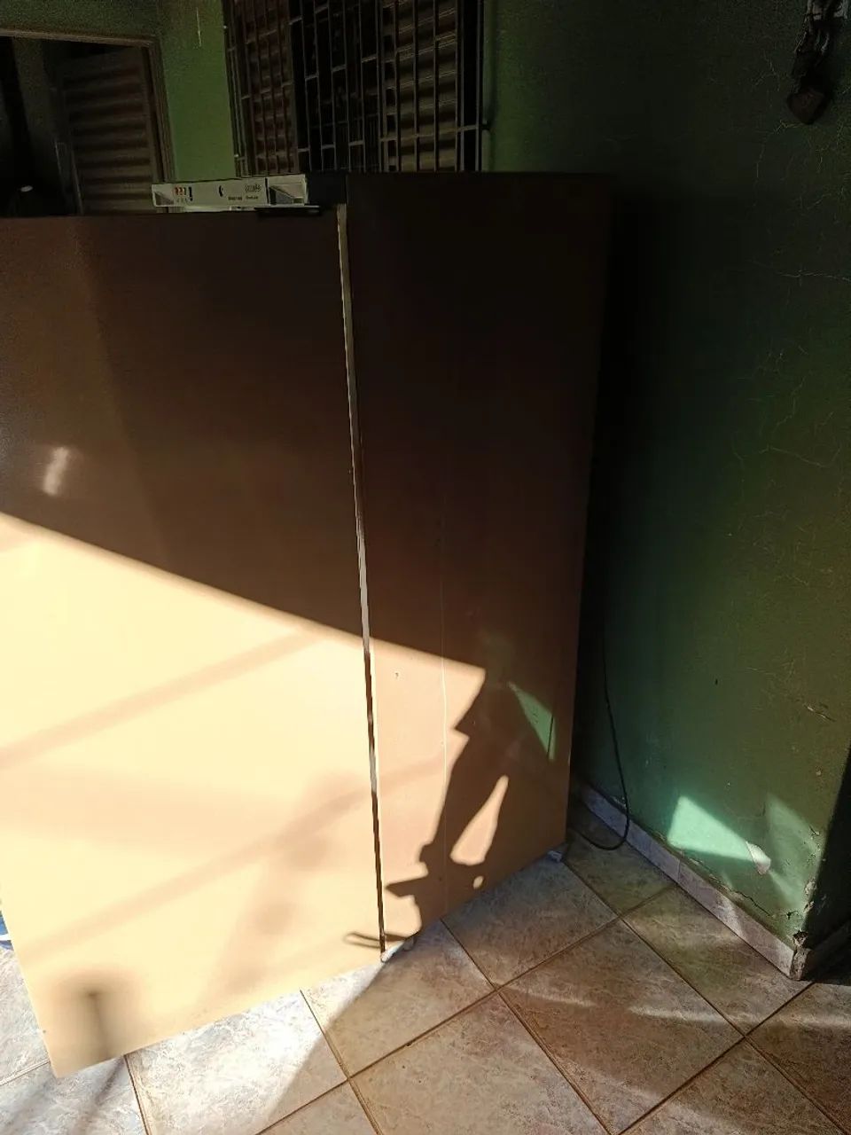 Freezer 220v - Foto 2