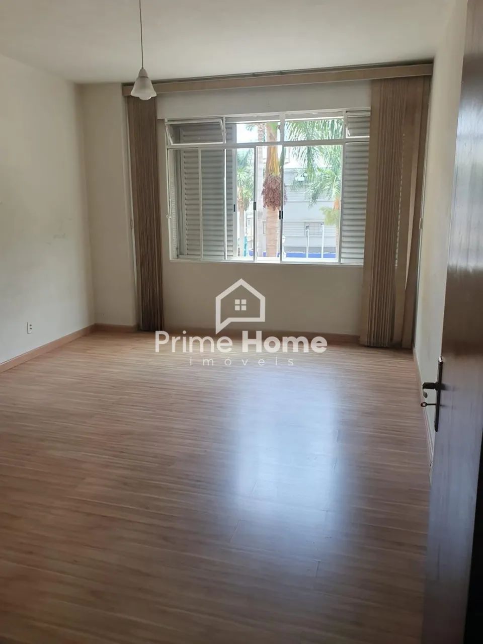 apartamento - Centro - Campinas