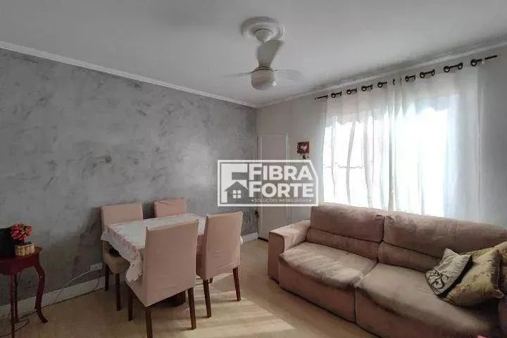 Apartamento à venda - Jardim Amazonas - Campinas/SP - Foto 2