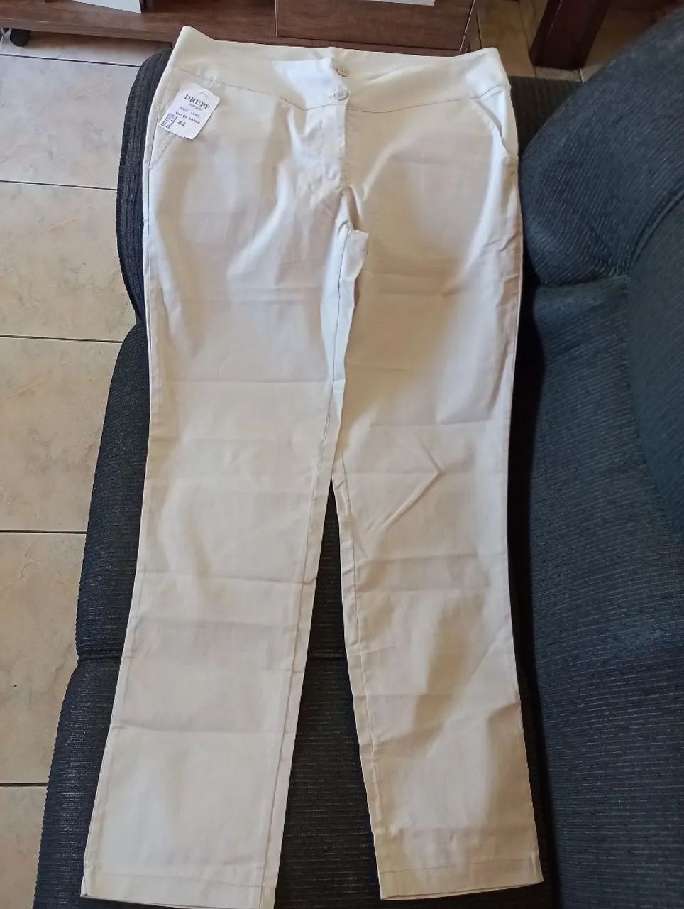 Lote de roupas novas  - Foto 2