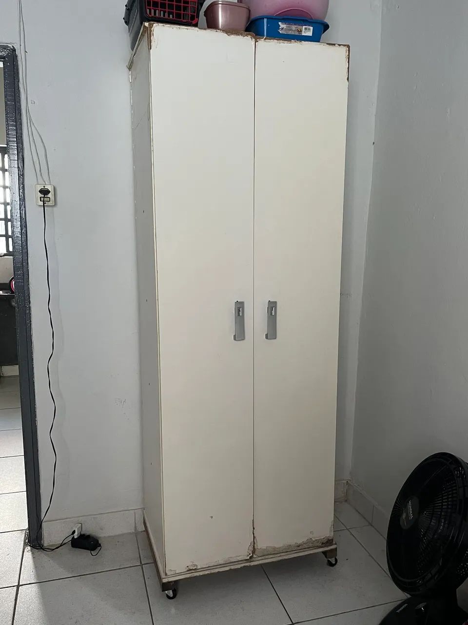 Armário multiuso