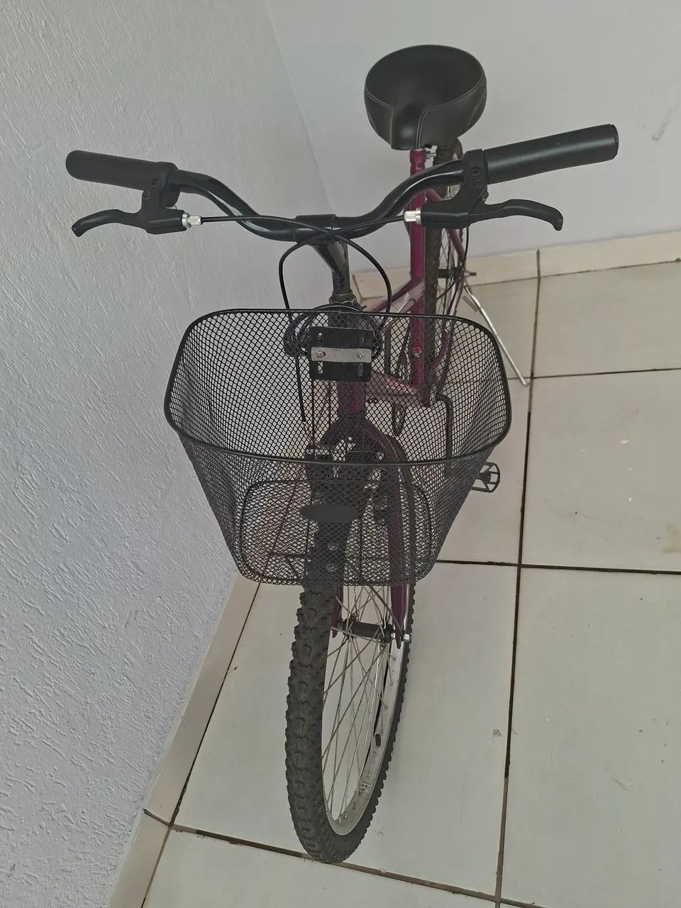 Bicicleta aro 26 - Foto 4