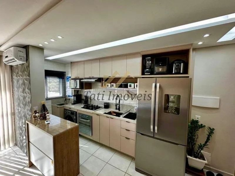 Residencial - Jd Gibertoni - Foto 5