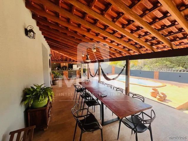 Casa - CIDADE JARDIM - Foto 4