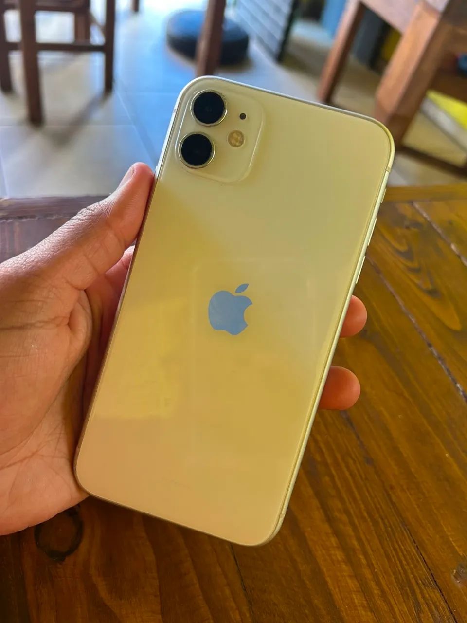 VENDE-SE IPHONE 11 - Foto 2