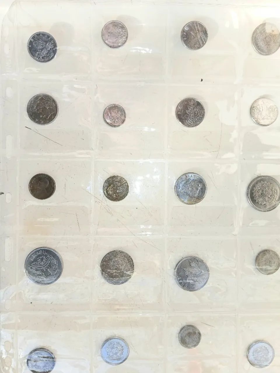 moedas antigas - Foto 4
