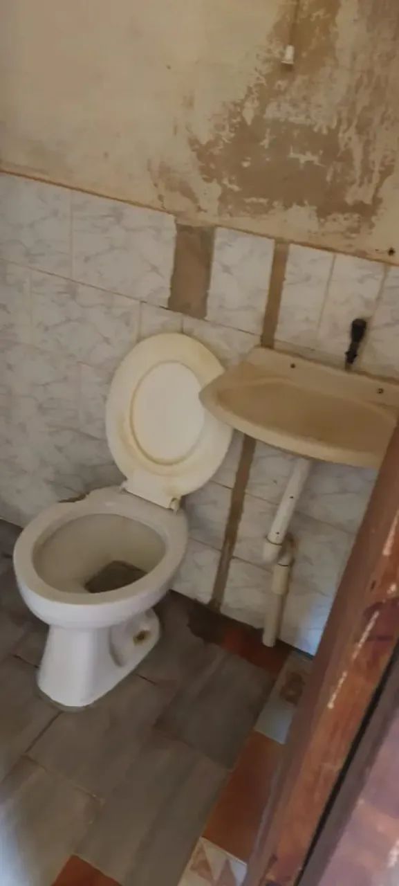 Prédio/Edifício inteiro para venda tem 70 metros quadrados com 2 quartos em Centro - Ferve - Foto 5
