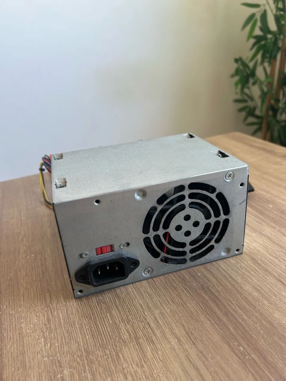 Fonte 200w para computador 110/220v  - Foto 2