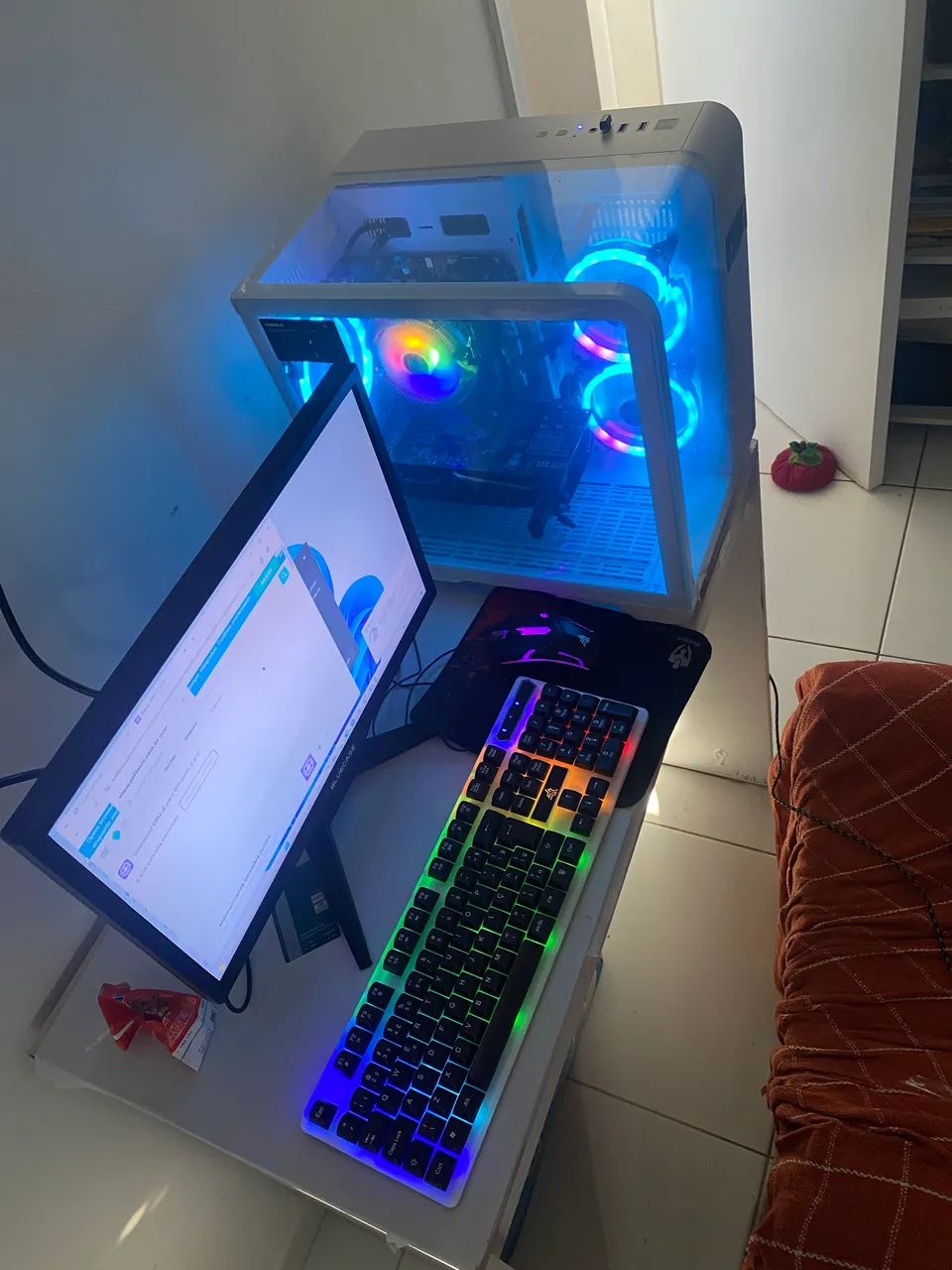 Computador Gamer  - Foto 3