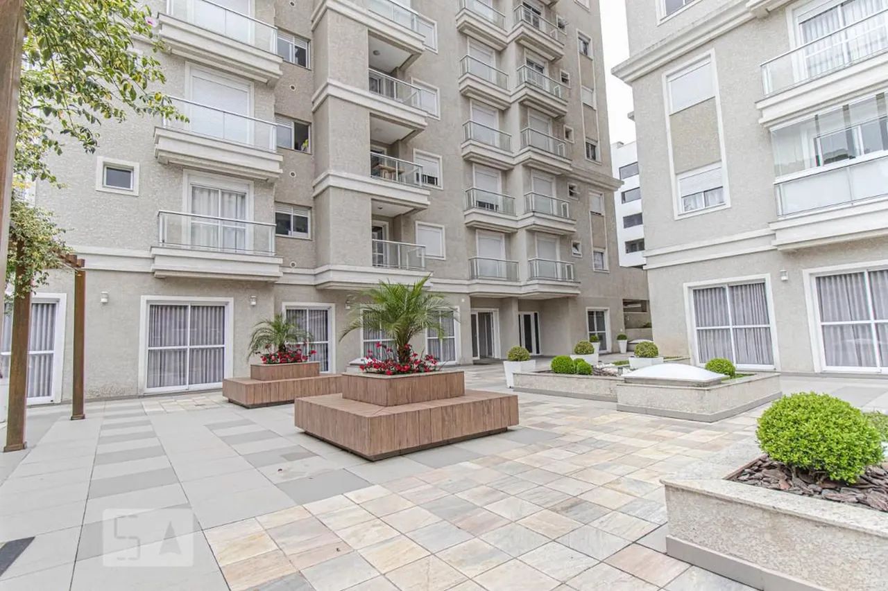 Foto - Curitiba - Água Verde