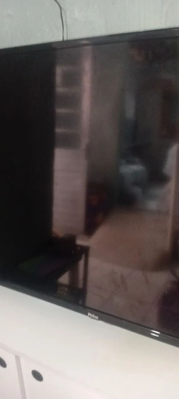 TV PHILCO SMART 42 LED - Foto 2