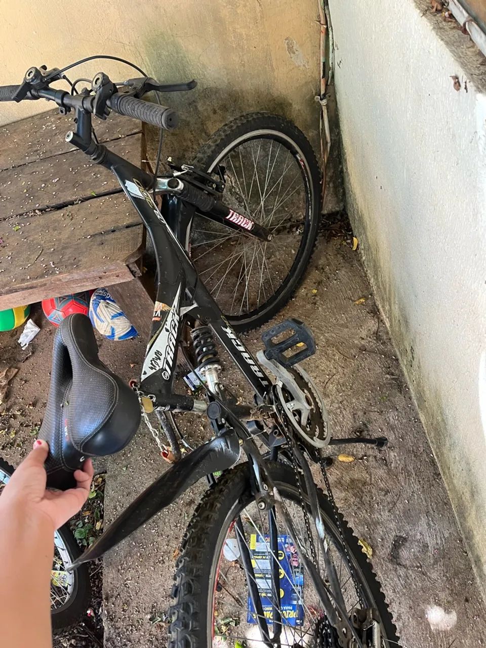 Vende-se Bicicleta  - Foto 3