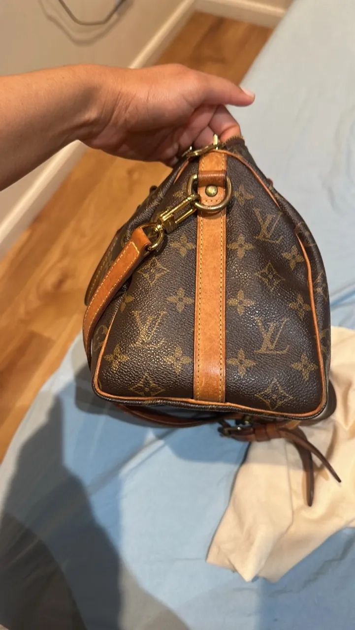 Bolsa Louis Vuitton - Foto 3
