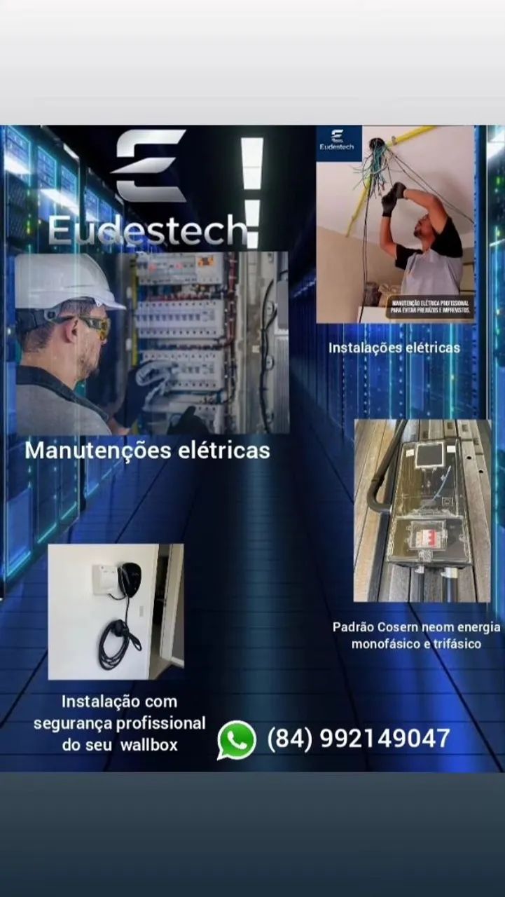 Eletricista  - Foto 2